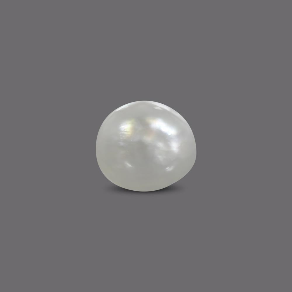 Basra Pearl - 2.47 Carat
