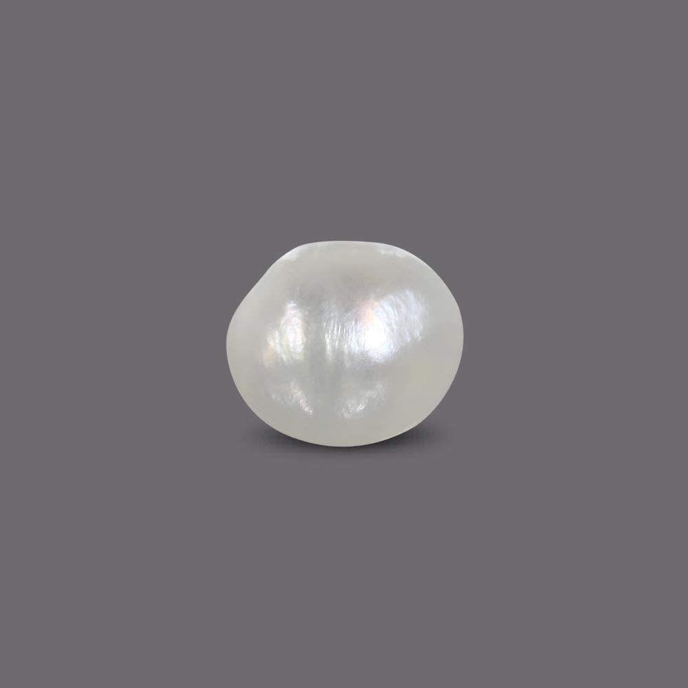 Basra Pearl - 2.48 Carat