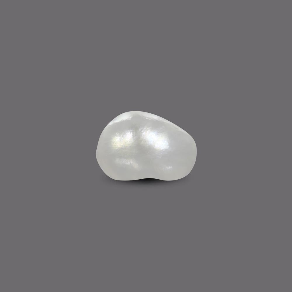 Basra Pearl - 2.48 Carat