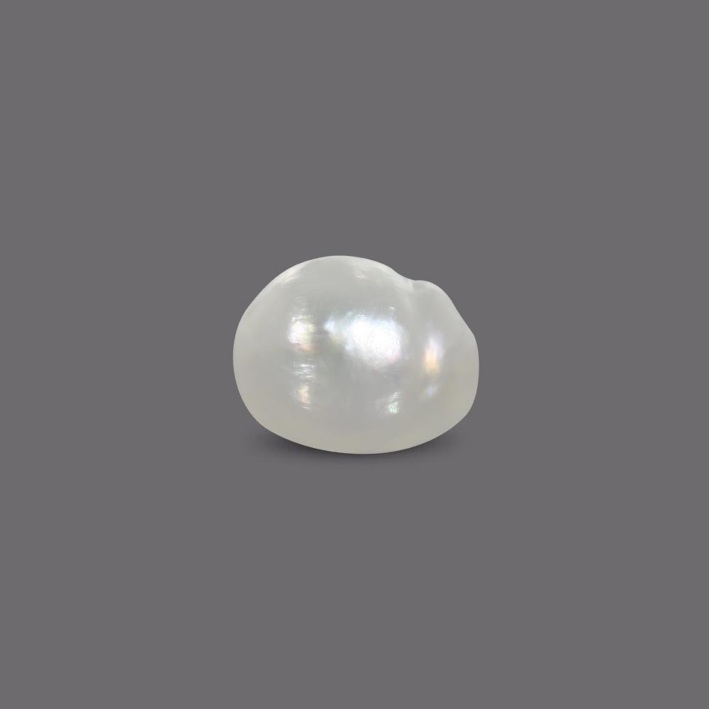 Basra Pearl - 2.49 Carat