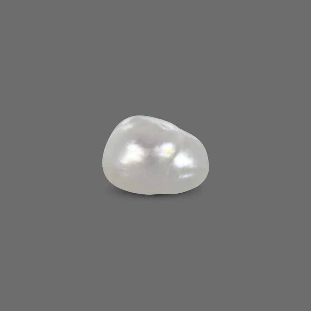 Basra Pearl - 2.49 Carat