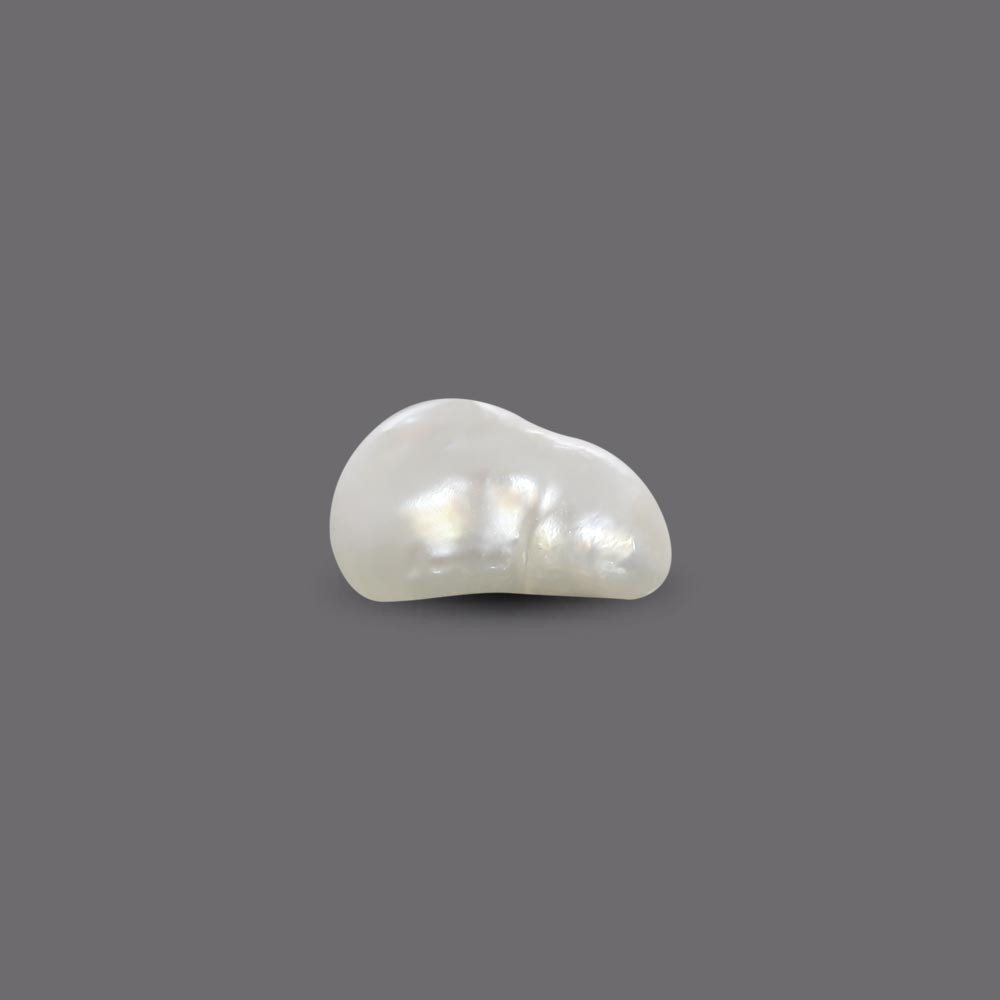 Basra Pearl - 2.49 Carat
