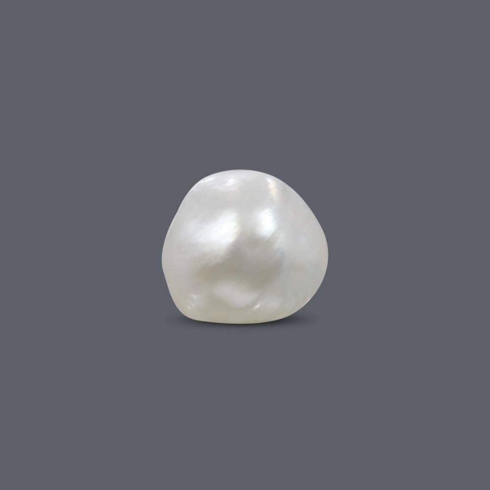 Basra Pearl - 2.5 Carat