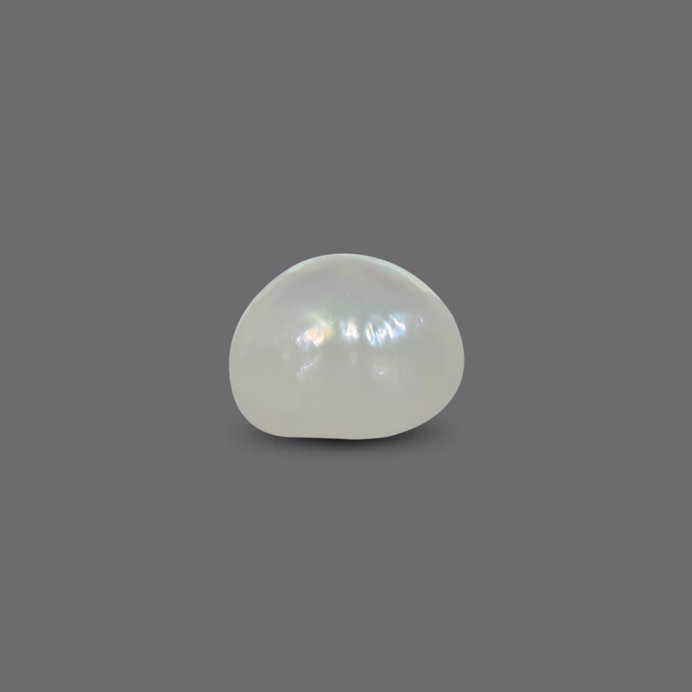 Basra Pearl - 2.5 Carat