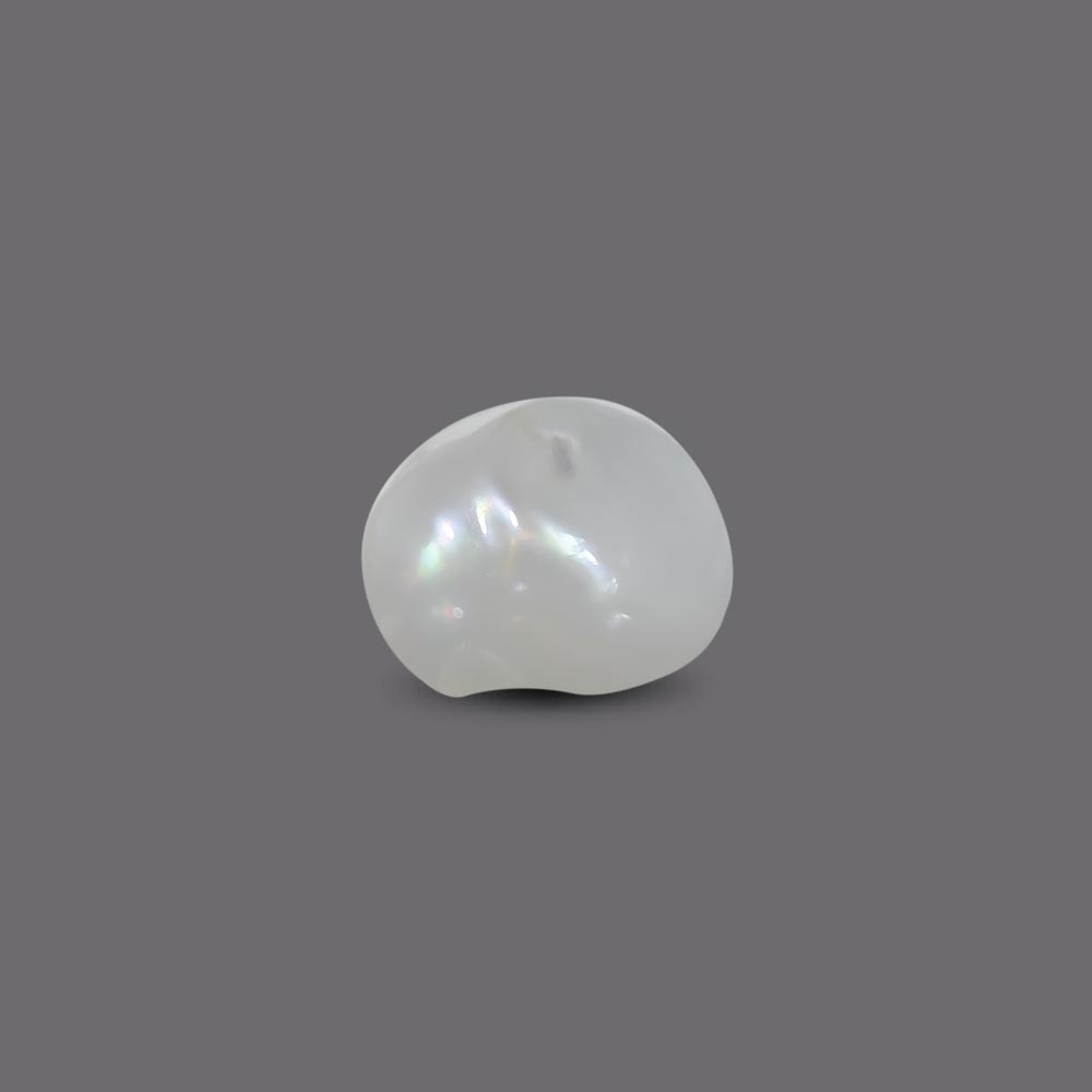 Basra Pearl - 2.5 Carat