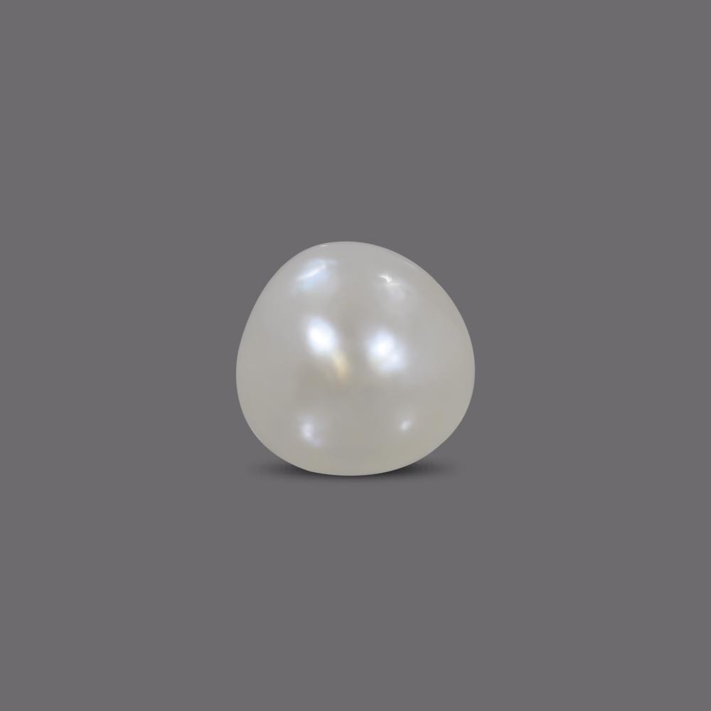 Basra Pearl - 2.5 Carat