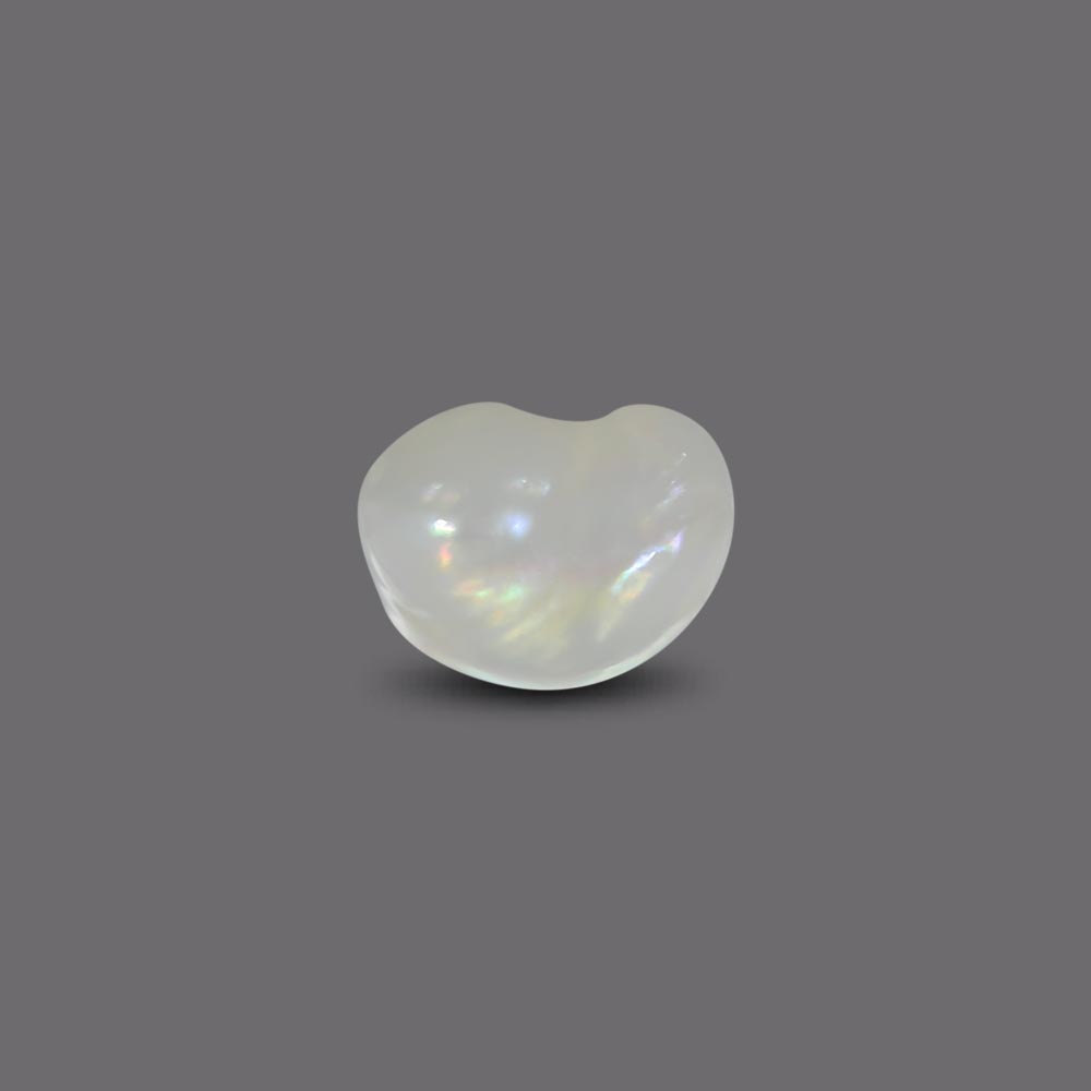 Basra Pearl - 2.5 Carat
