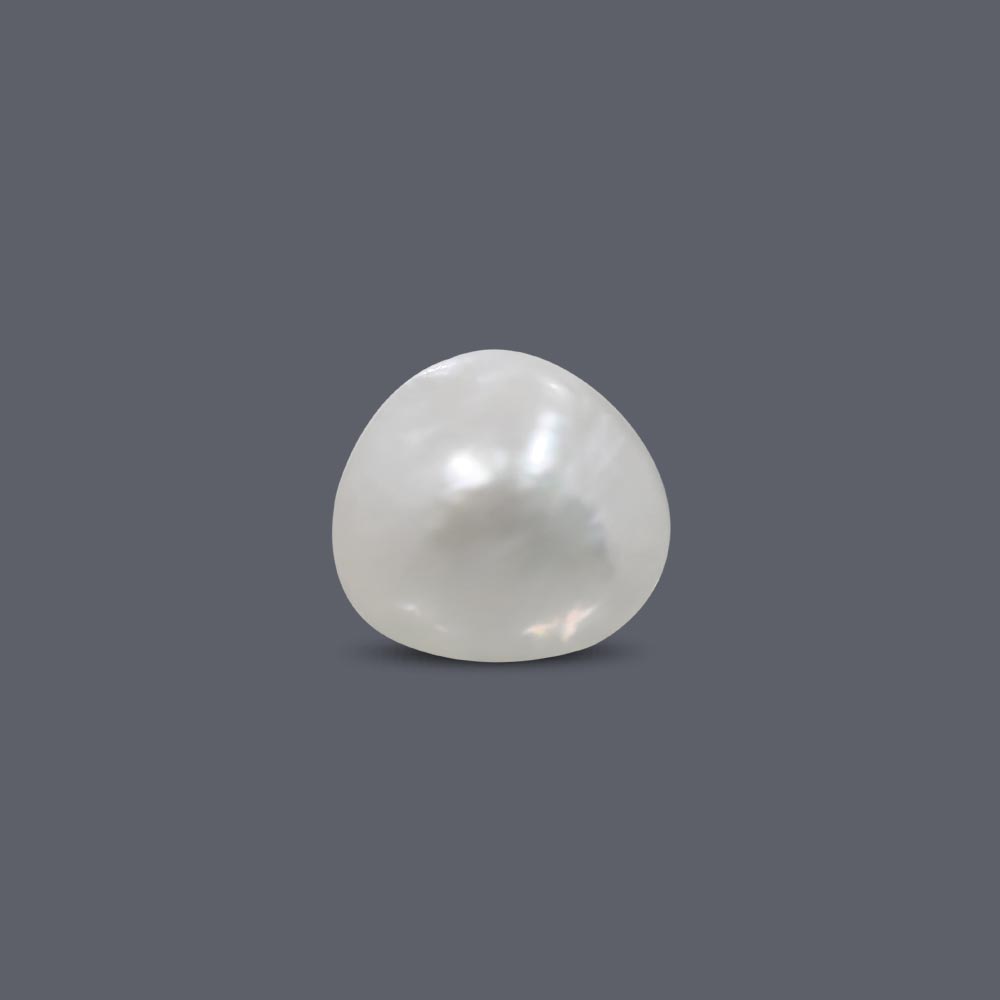 Basra Pearl - 2.5 Carat