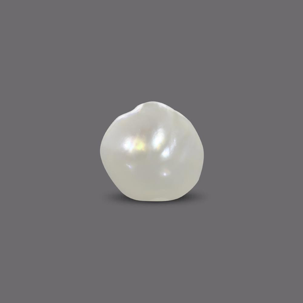 Basra Pearl - 2.51 Carat
