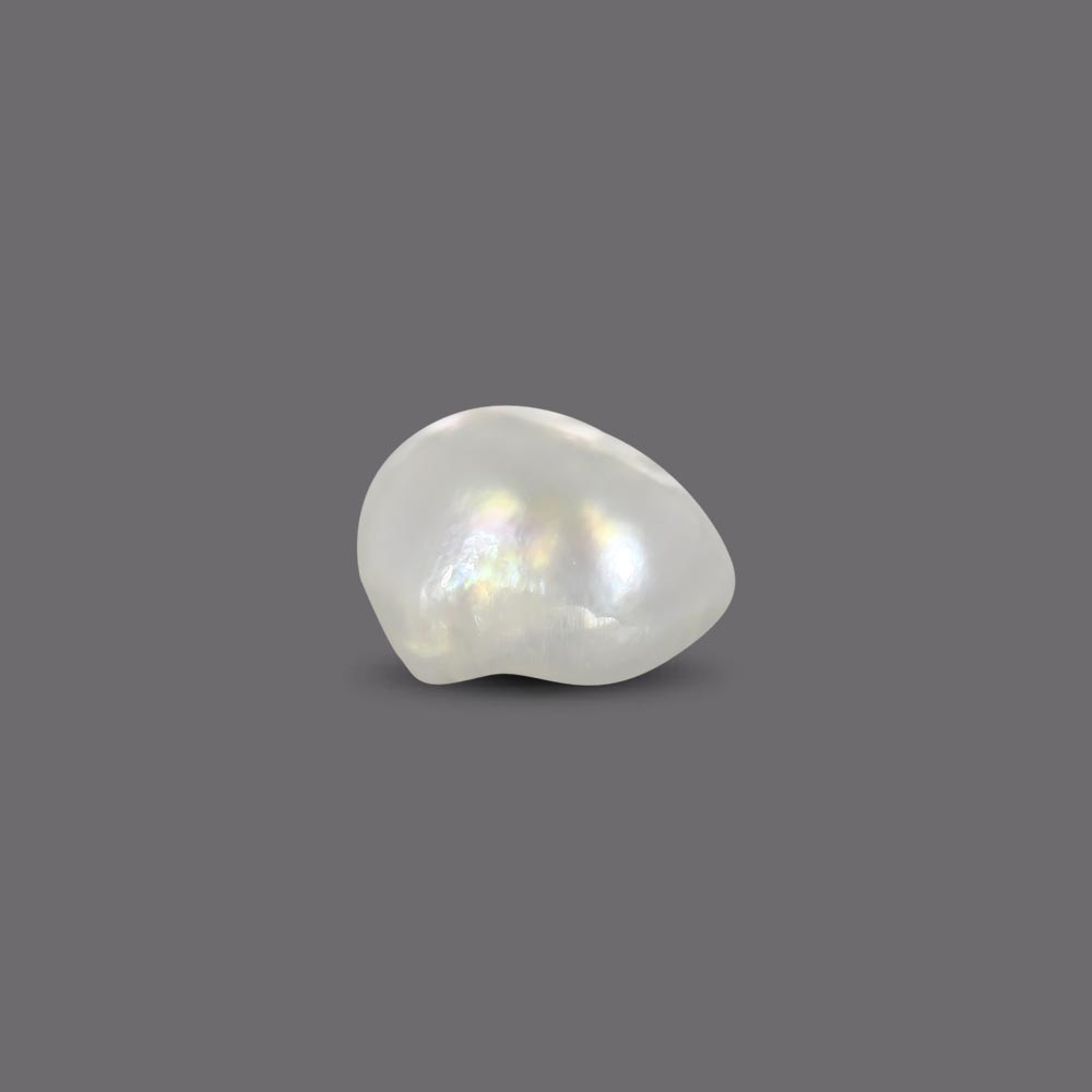Basra Pearl - 2.51 Carat