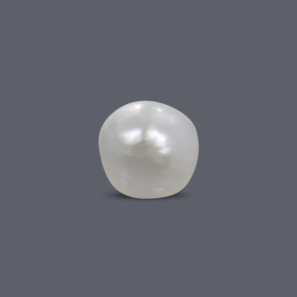Basra Pearl - 2.51 Carat