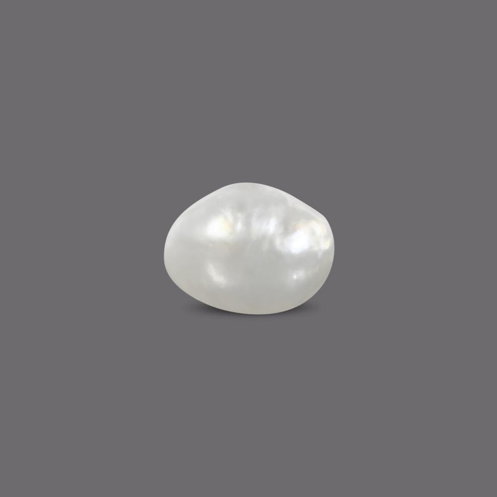 Basra Pearl - 2.51 Carat