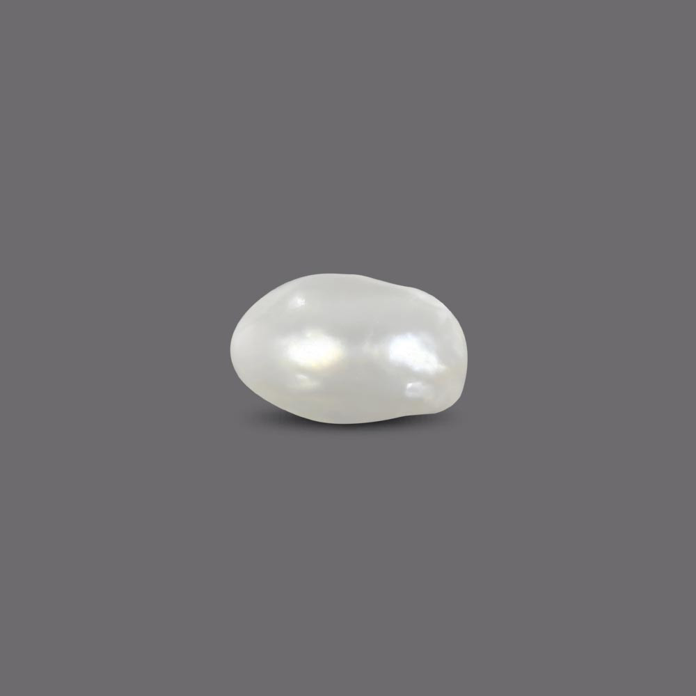 Basra Pearl - 2.51 Carat