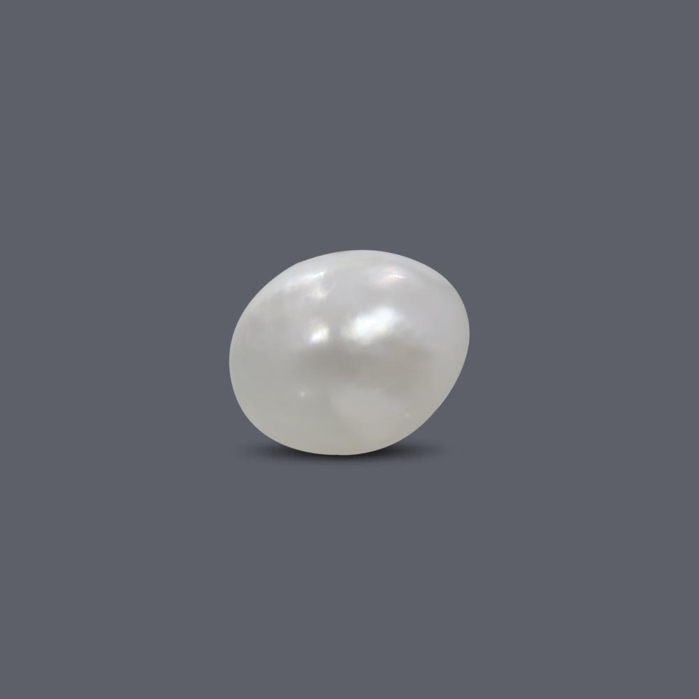 Basra Pearl - 2.51 Carat