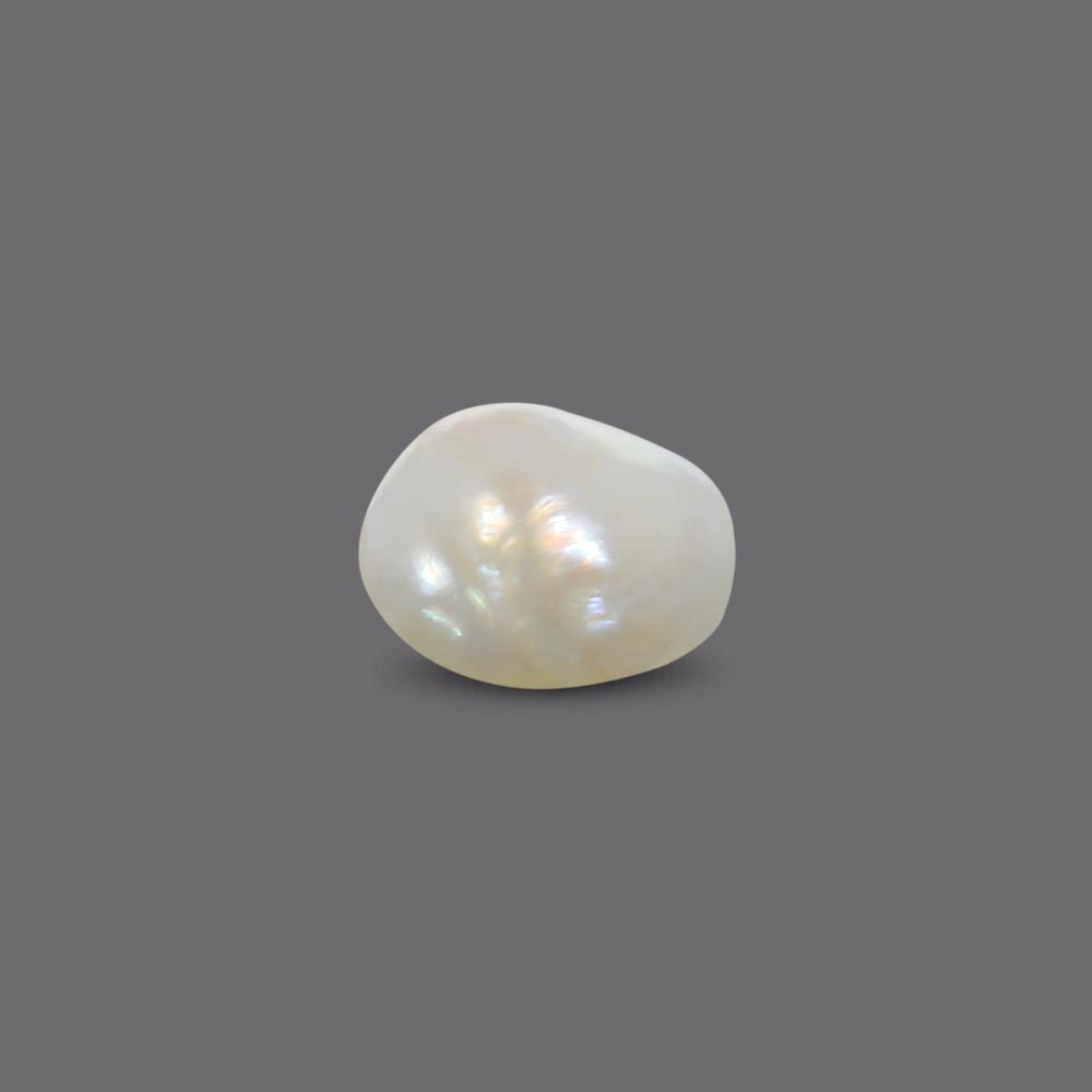 Basra Pearl - 2.51 Carat