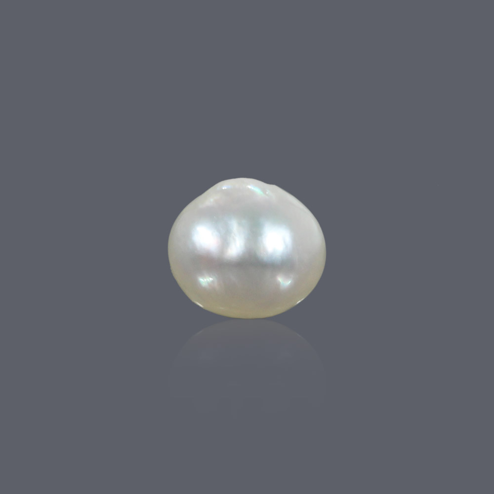 Basra Pearl - 2.52 Carat
