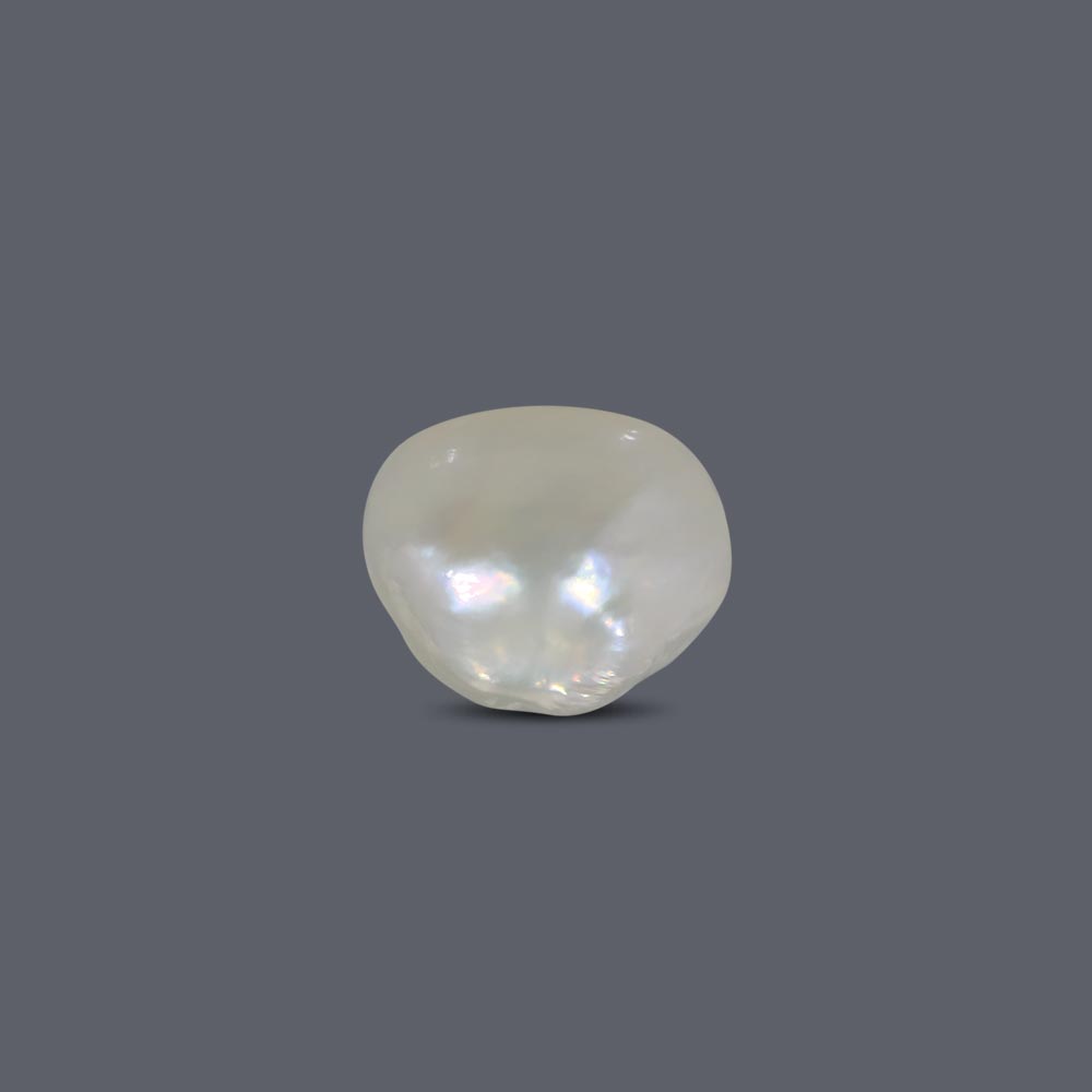 Basra Pearl - 2.52 Carat
