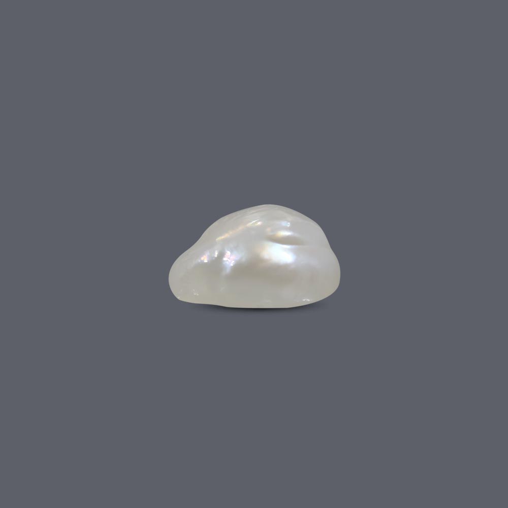 Basra Pearl - 2.52 Carat