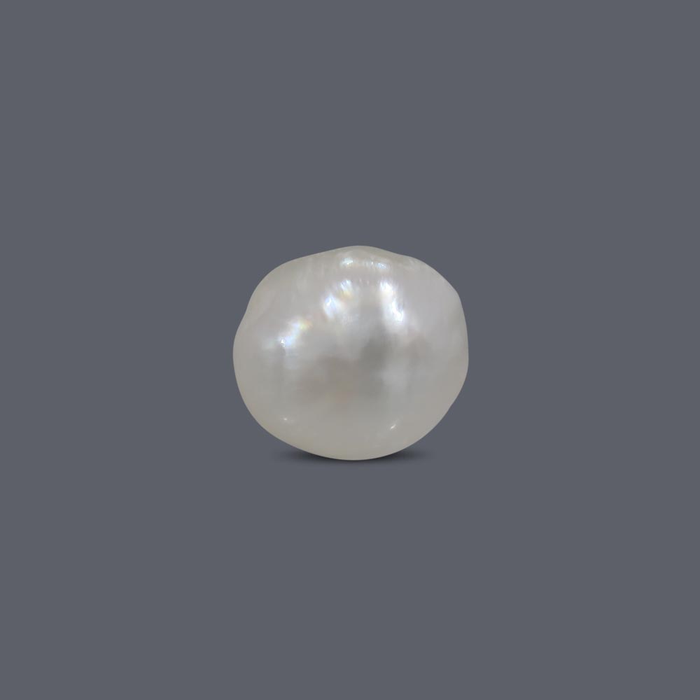 Basra Pearl - 2.52 Carat