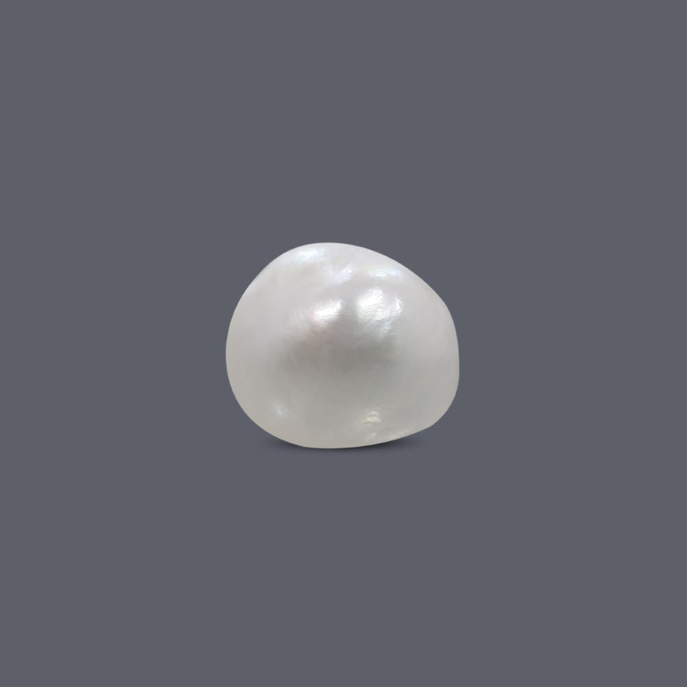 Basra Pearl - 2.52 Carat