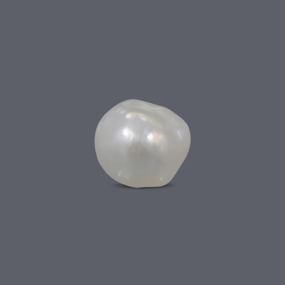 Basra Pearl - 2.52 Carat