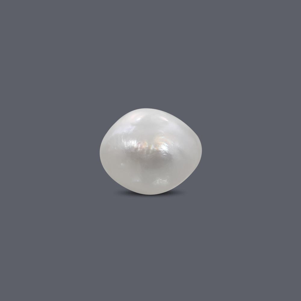 Basra Pearl - 2.52 Carat