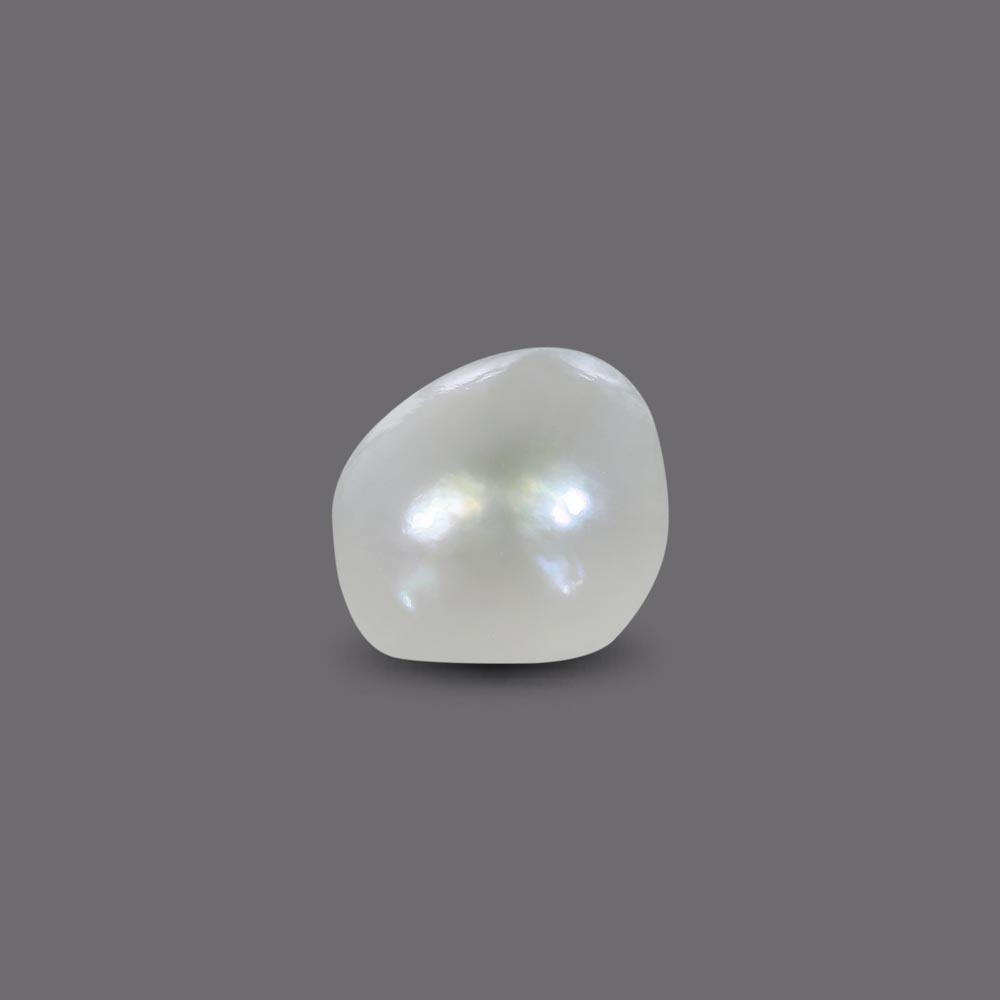 Basra Pearl - 2.52 Carat