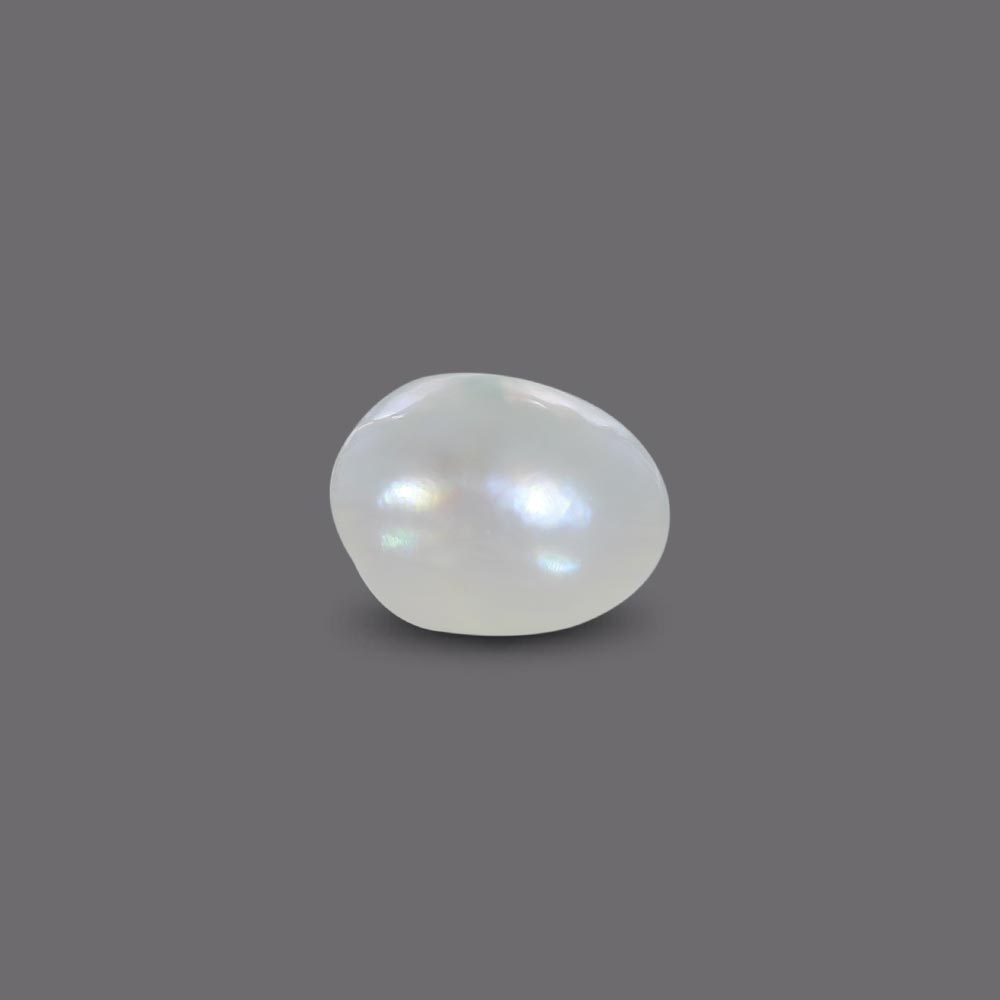 Basra Pearl - 2.52 Carat