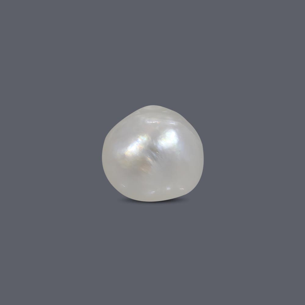 Basra Pearl - 2.52 Carat