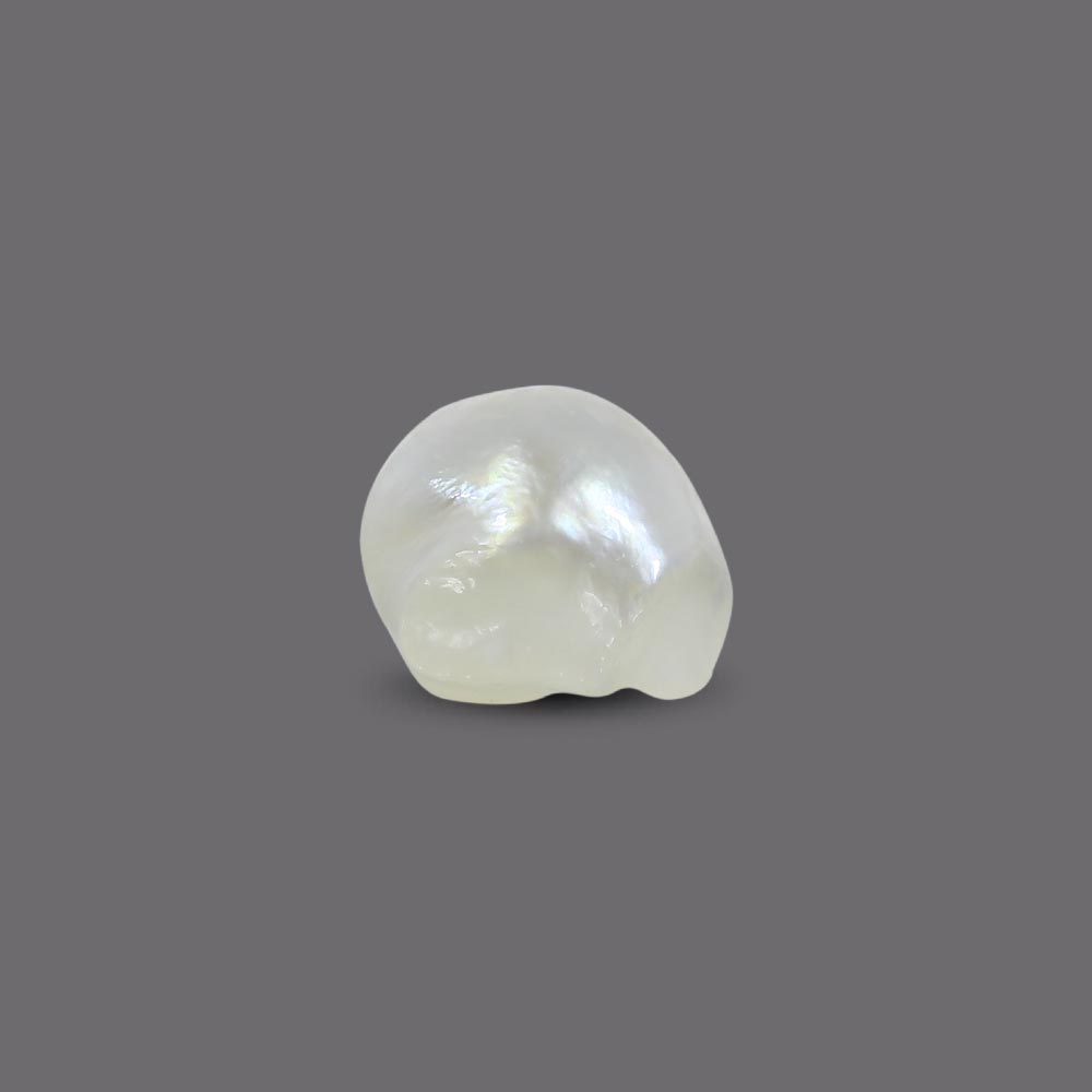 Basra Pearl - 2.53 Carat