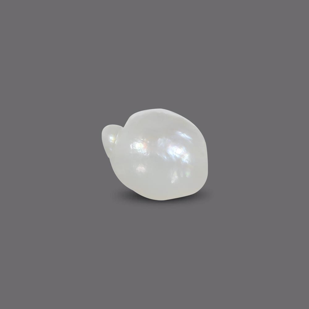 Basra Pearl - 2.53 Carat