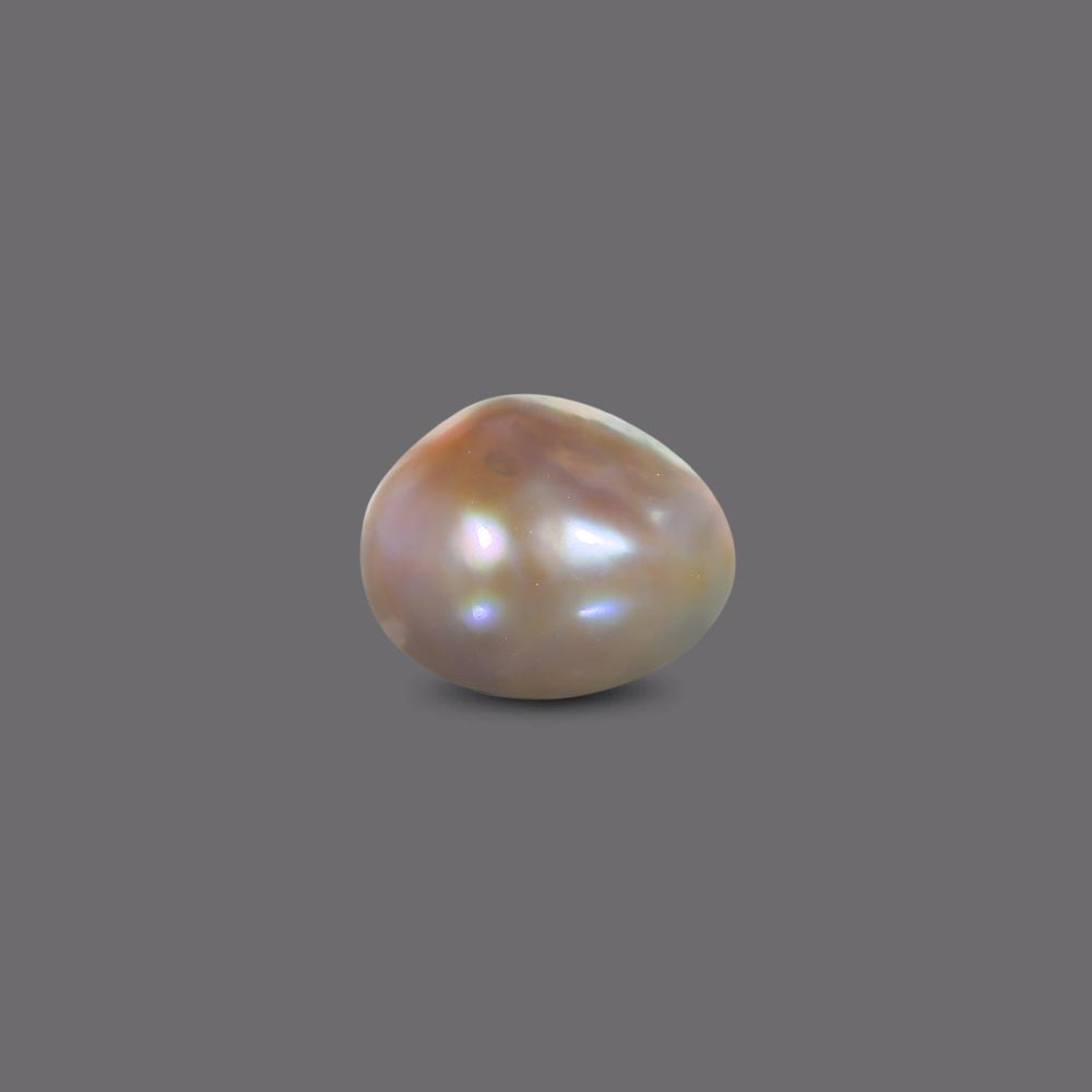 Basra Pearl - 2.53 Carat