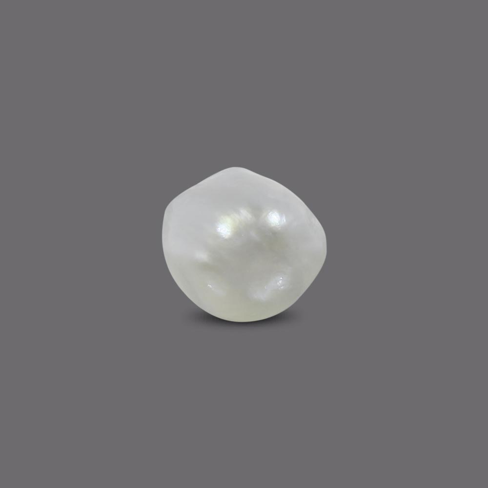 Basra Pearl - 2.53 Carat