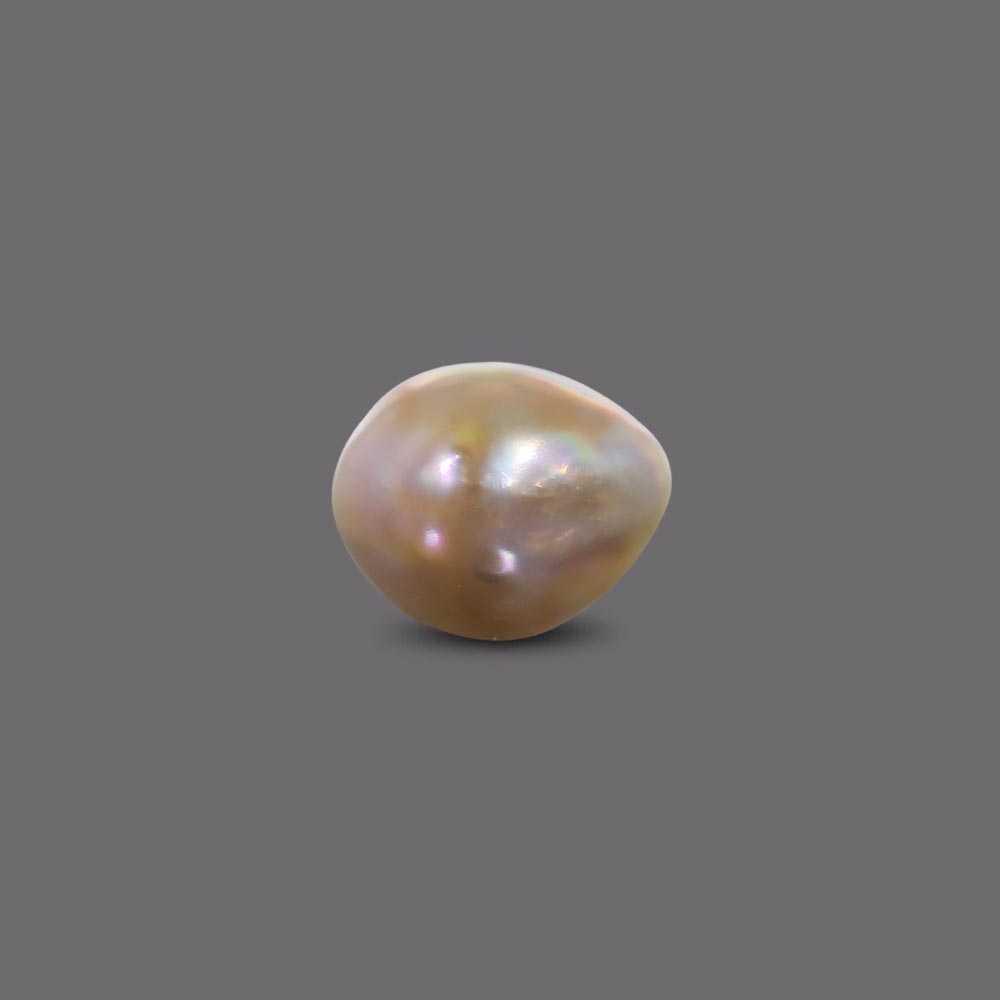 Basra Pearl - 2.53 Carat