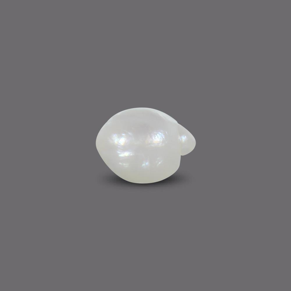 Basra Pearl - 2.53 Carat