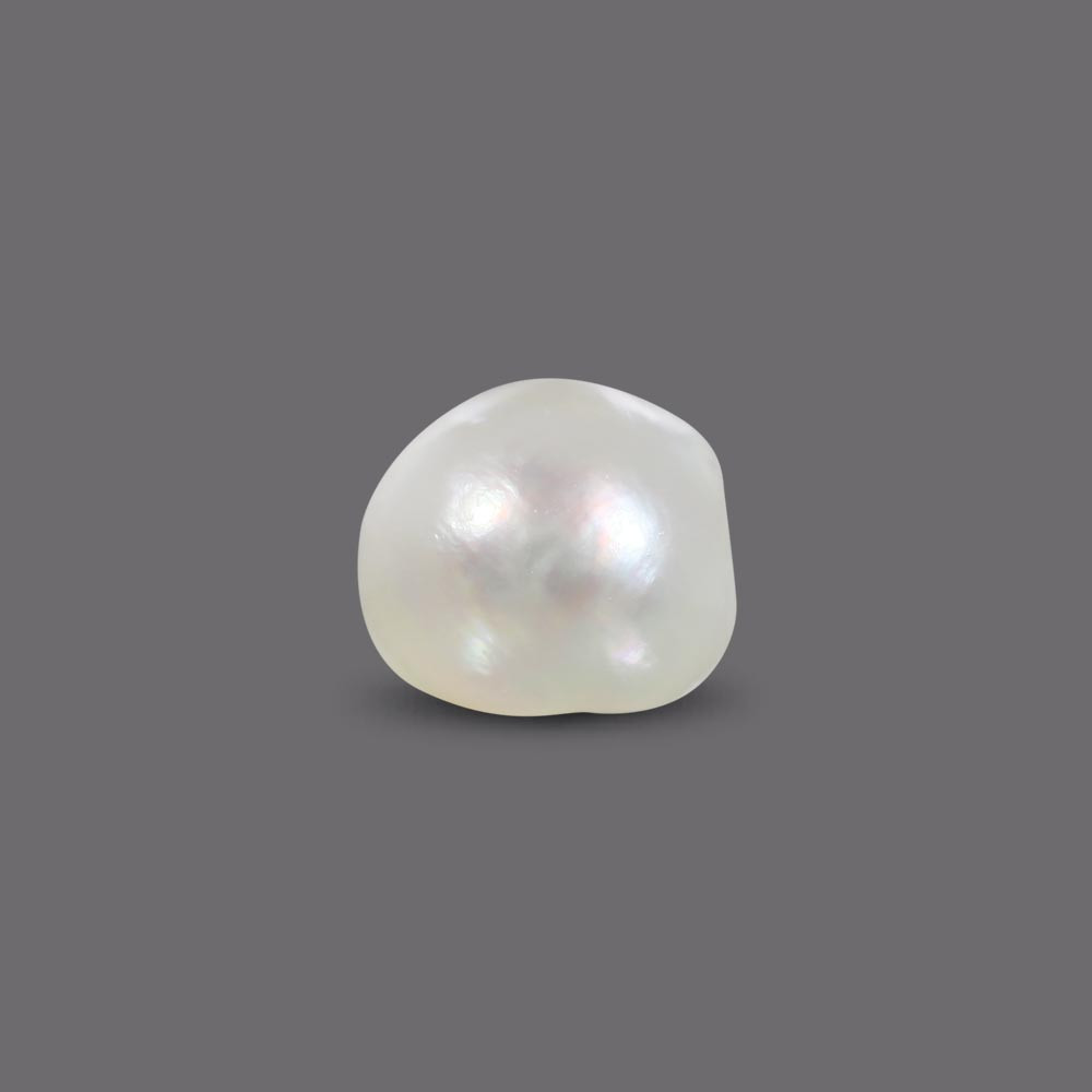 Basra Pearl - 2.54 Carat