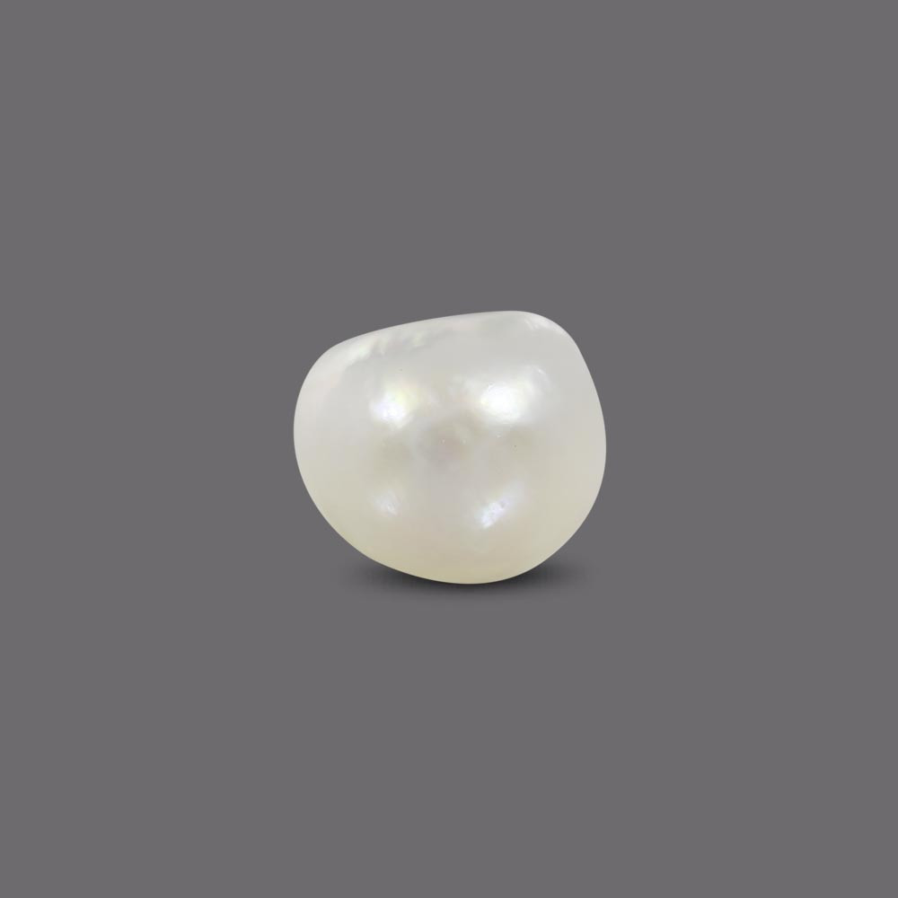 Basra Pearl - 2.54 Carat