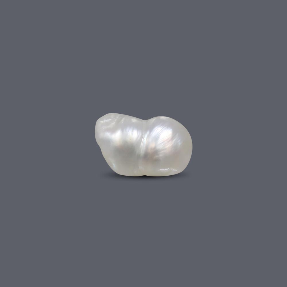 Basra Pearl - 2.54 Carat