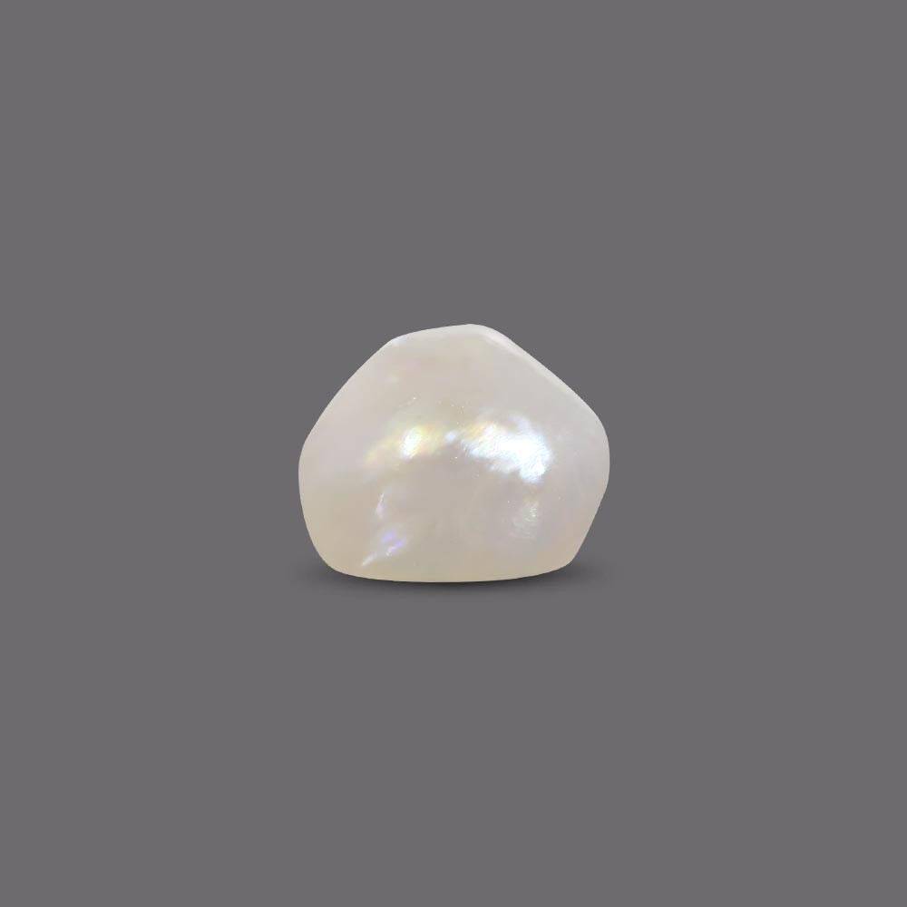 Basra Pearl - 2.54 Carat