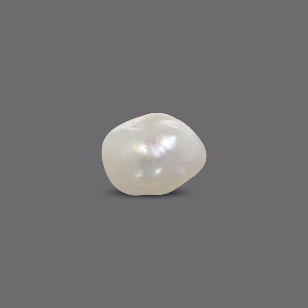 Basra Pearl - 2.54 Carat