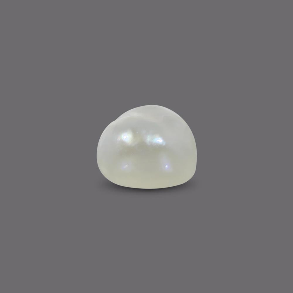 Basra Pearl - 2.54 Carat