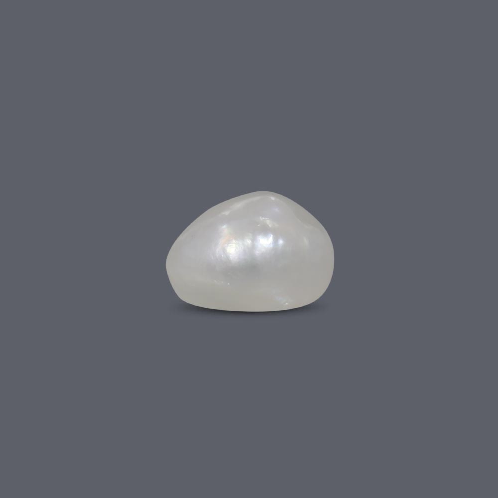 Basra Pearl - 2.54 Carat