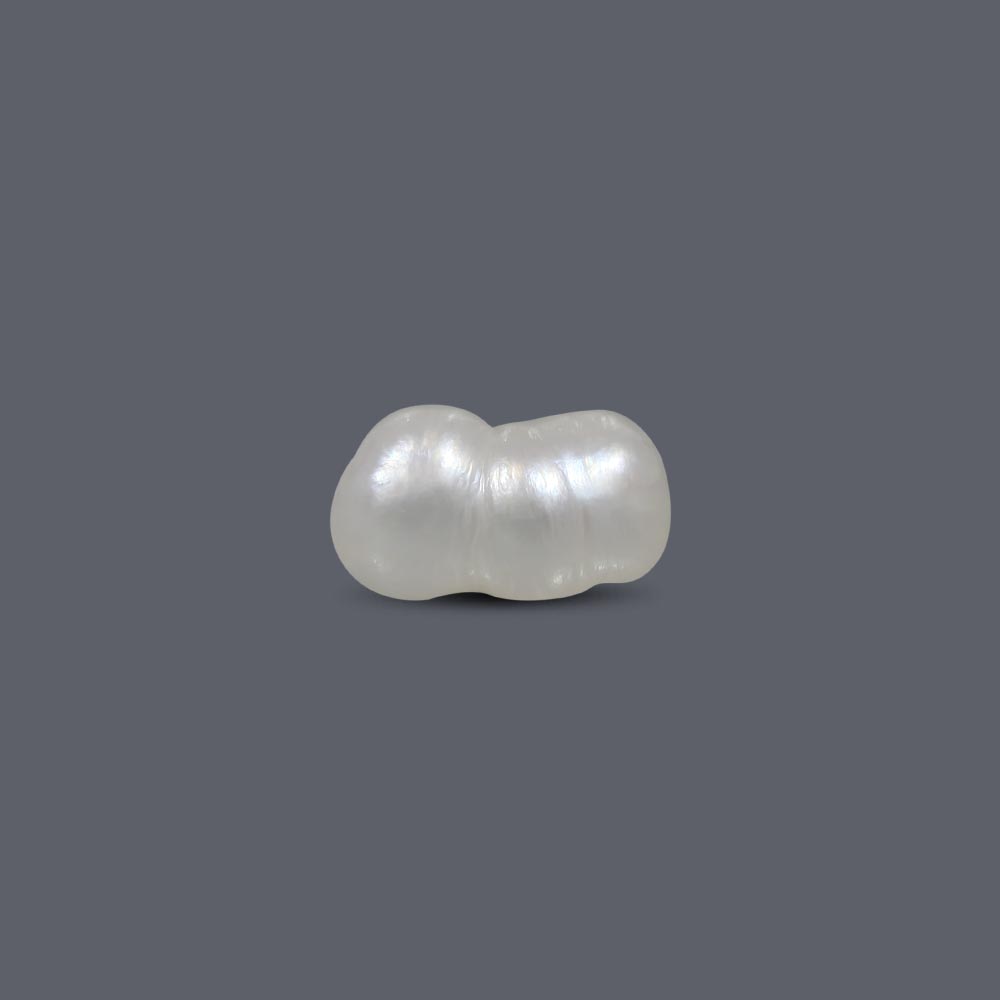 Basra Pearl - 2.54 Carat