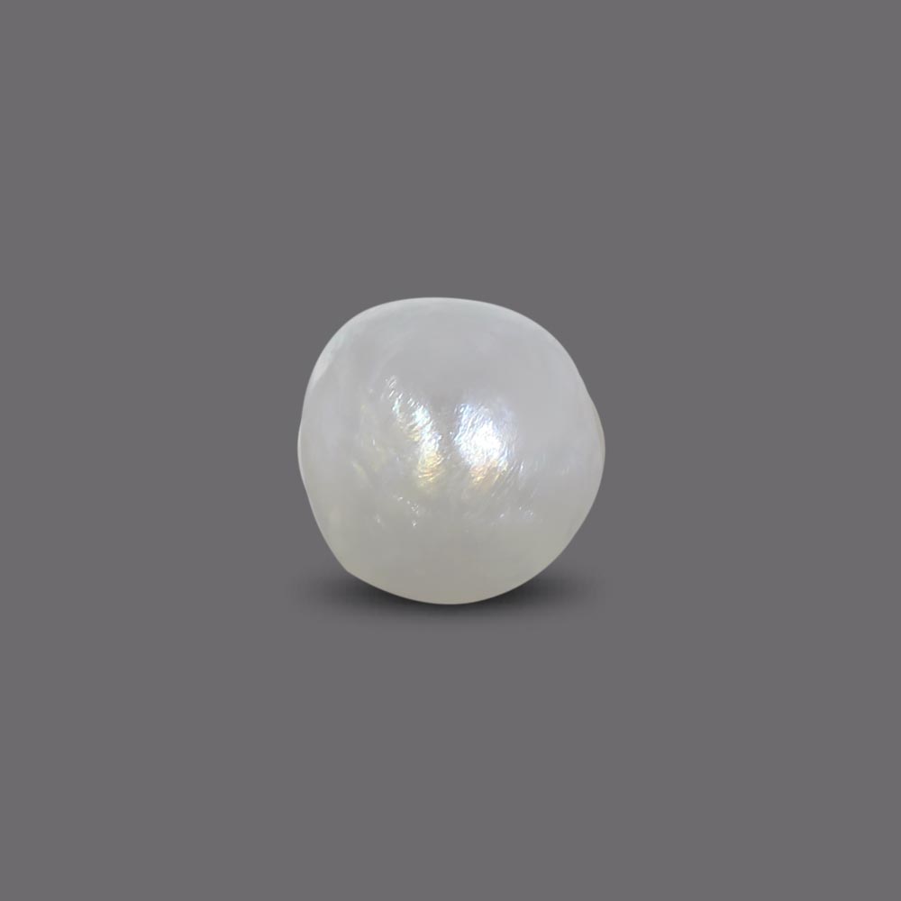 Basra Pearl - 2.54 Carat