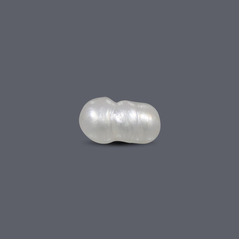 Basra Pearl - 2.54 Carat