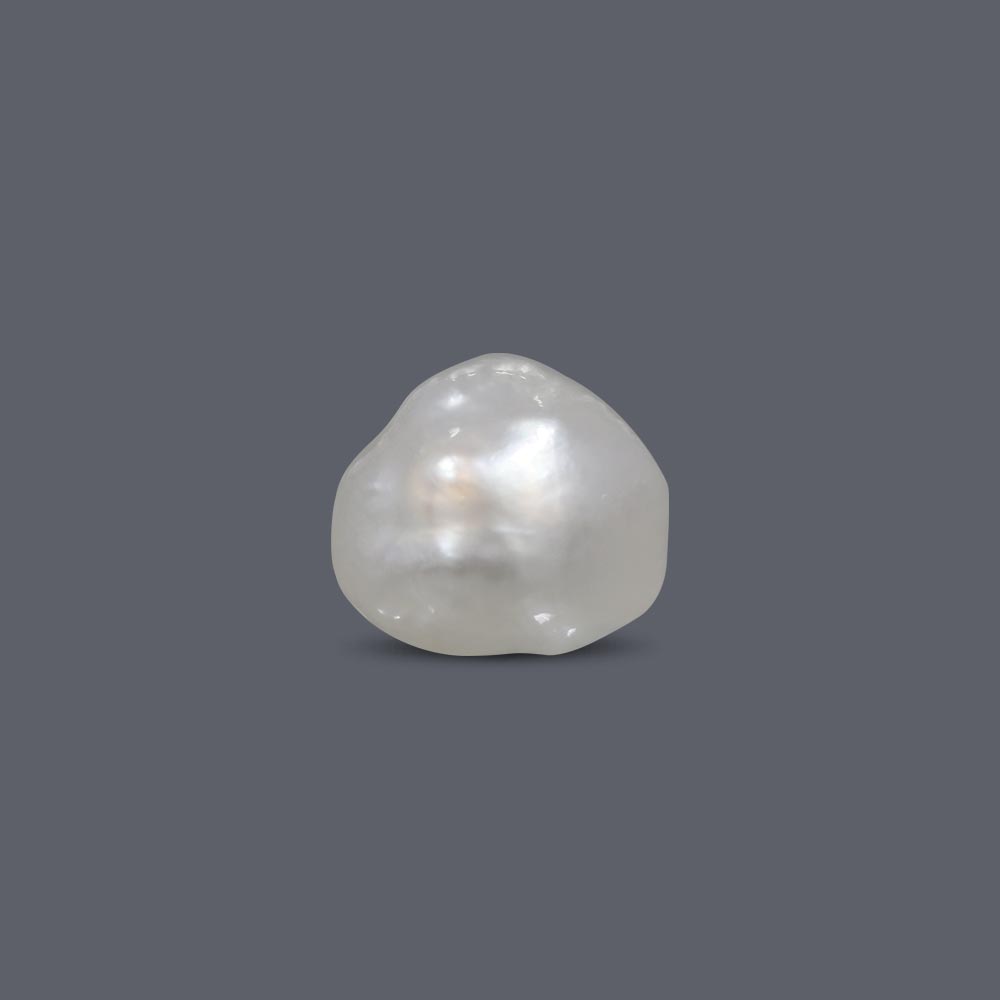 Basra Pearl - 2.54 Carat