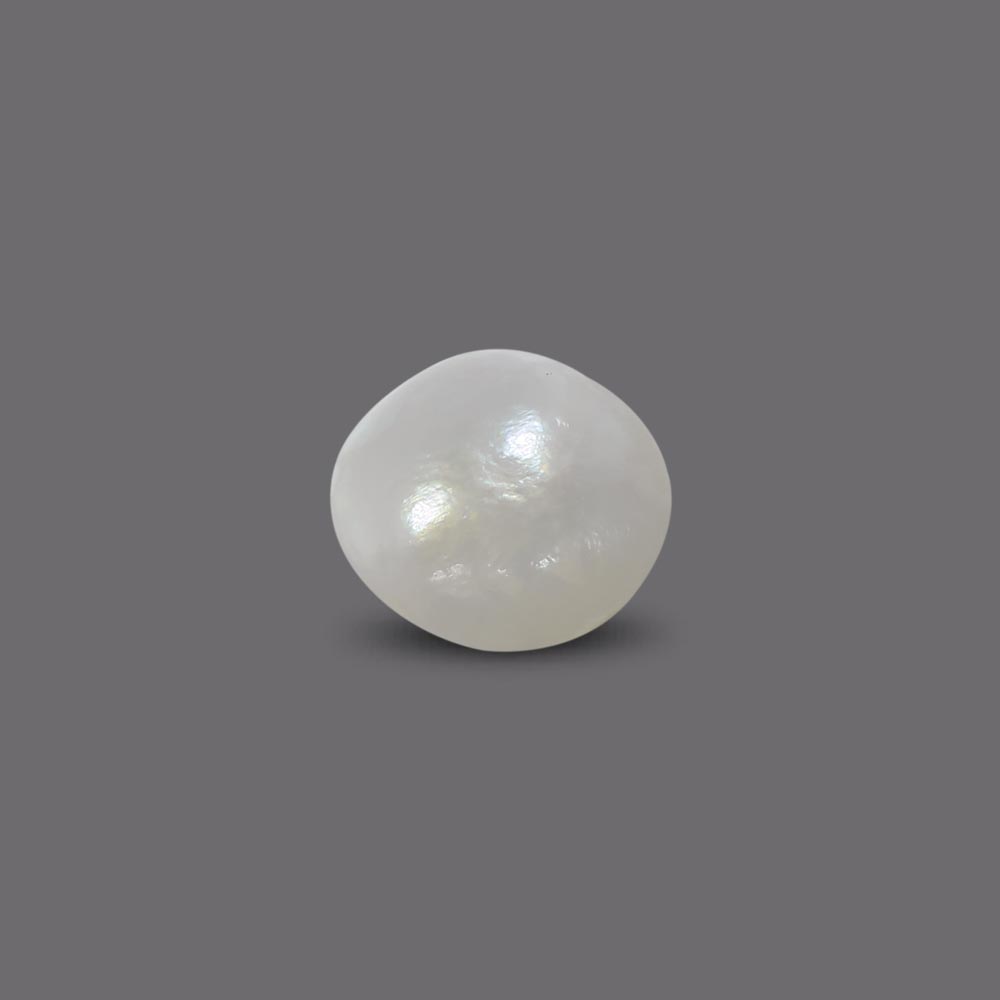Basra Pearl - 2.54 Carat