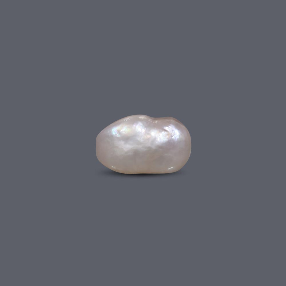 Basra Pearl - 2.55 Carat