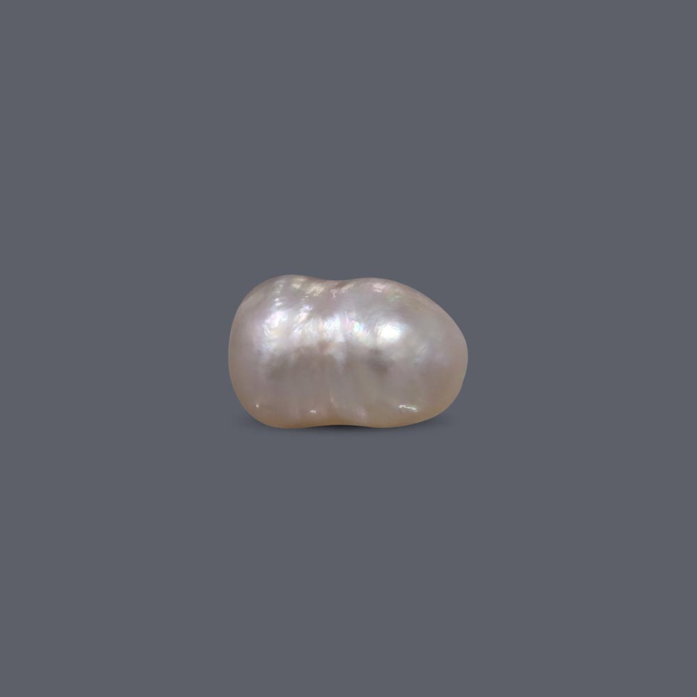 Basra Pearl - 2.55 Carat