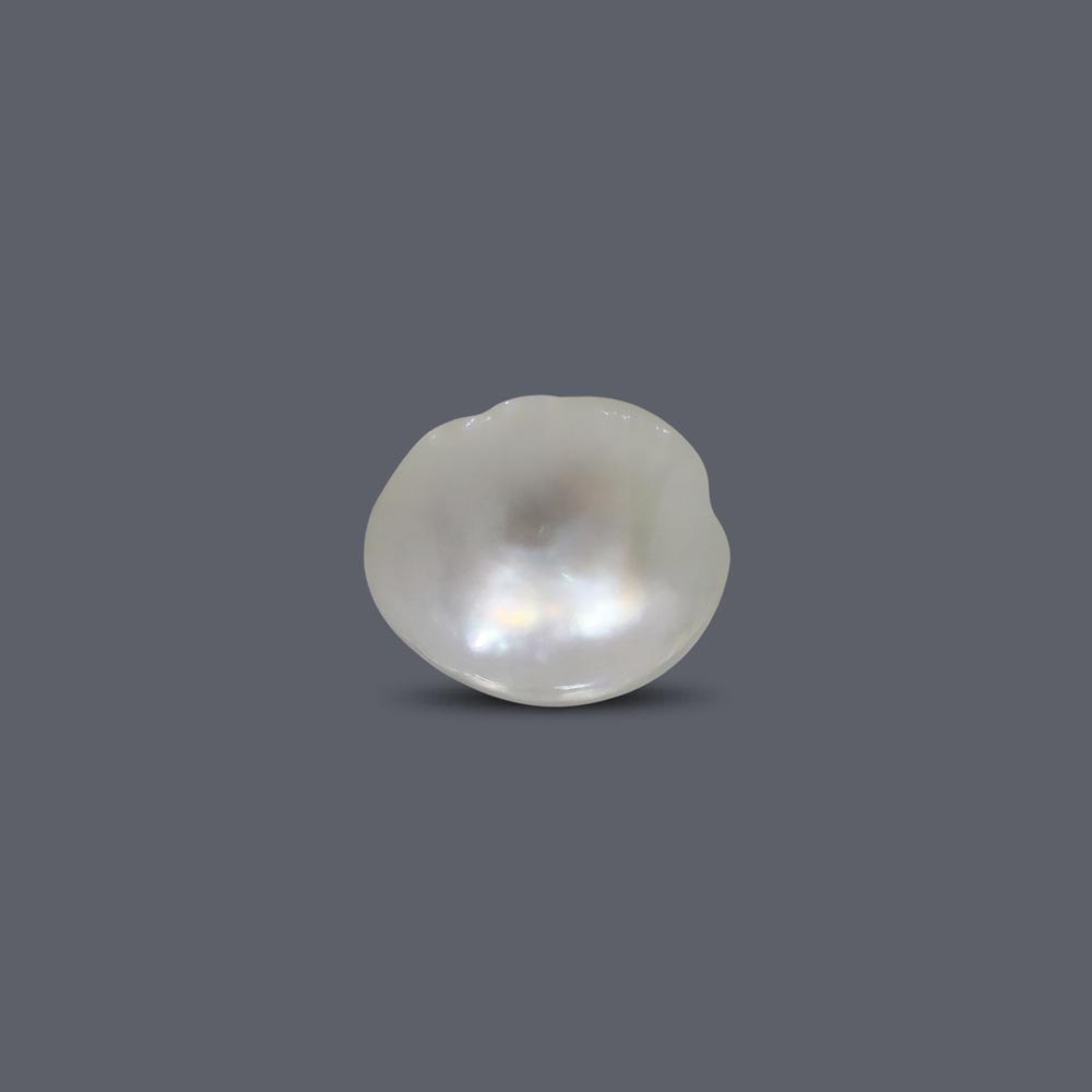 Basra Pearl - 2.55 Carat